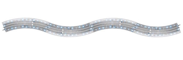 Lionel 2325010 THE POLAR EXPRESS Ice Track limited O SCALE NEW