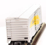 Lionel 6-19259 WESTERN PACIFIC 6464 Boxcar Series O Scale Like New Damaged Box