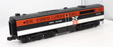 Lionel 6-14599 New Haven Alco PB B-unit Non-Powered #0767-B O SCALE Like New
