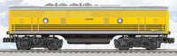Lionel 6-34545 Rio Grande F3 LEGACY RailSounds Diesel B-Unit O SCALE NEW limited