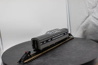 MTH Rail King RK-6022 New York Central Dome Car Passenger Car O SCALE Like New