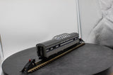 MTH Rail King RK-6022 New York Central Dome Car Passenger Car O SCALE Like New