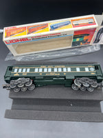 Lionel 6-7212 TCA Convention Car Fort Pit Ltd City of Pittsburgh Passenger Car O SCALE Like New