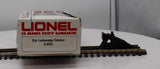 Lionel 6-6425 ERIE LACKAWANNA Bay Window Caboose #6425 O Scale Like New Damaged Box