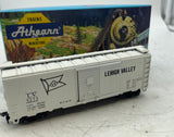 Athearn 5273 LEHIGH VALLEY BOXCAR HO SCALE Like New