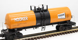 MTH Premier 20-96008 Hooker Chemicals Tank Car O SCALE NEW