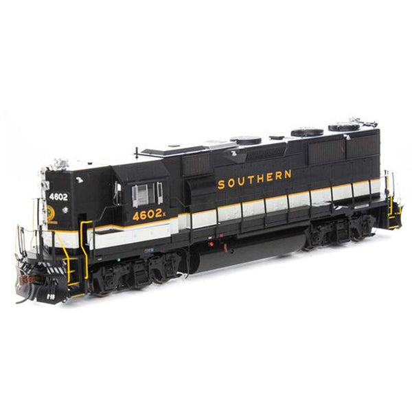 Athearn Genesis ATHG64538 Southern Railway GP39X 4602x Diesel locomotive DCC READY HO SCALE NEW