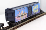 MTH Railking 30-74461 New Year's Pittsburgh O SCALE Like New