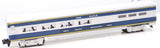 American Flyer Lionel 6-48933 MISSOURI PACIFIC Combo Car S Scale Like New