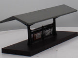 MTH 30-9006 Passenger Station Platform RailKing O SCALE Like New