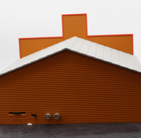Lionel 6-24139 Duck Shooting Gallery O SCALE Used Excellent