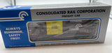K-Line K641-9026 Conrail Classic Boxcar Safety Award Freight Car O SCALE NEW