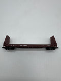 Walthers 932-8903 60' PULP CAR SINGLE PACK CSX  N Scale NEW