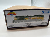 Athearn Genesis G68571 UNION PACIFIC UP 1995 C&NW Heritage SD70ACE DIESEL LOCOMOTIVE LIMITED HO SCALE NEW