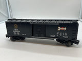 Lionel 6-19274 Southern Pacific boxcar 6464-225 O SCALE NEW