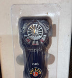 Lionel 6-84935 Boston & Albany LionChief Plus Hudson #616 Steam locomotive O SCALE Like New