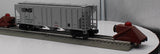 MTH Railking 30-75484 Norfolk Southern NS  Ps-2 Discharge Hopper Car O SCALE Like New