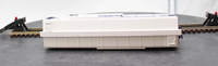MTH 30-74038 2002 Holiday Car RAILKING O SCALE NEW