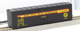 American Models NASG Gold Rush Box Car  Kit 1985 S SCALE Like New