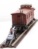 Lionel 6-17600 New York Central Woodside Illuminated Caboose #17600 O SCALE Like New