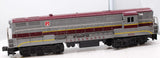 Williams 2323 O Scale Like New No Box