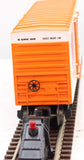 Lionel 6-19265 MICKEY 65th Birthday Hi-Cube Boxcar O Scale Like New