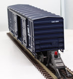 Lionel 6-17264 Chesapeake and Ohio Modern Boxcar #6054 O SCALE NEW