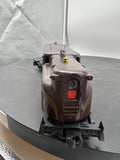 Lionel 6-21782 POSTWAR CELEBRATION SERIES CONGRESSIONAL SET (PENNSYLVANIA TMCC GG1 #2340) O SCALE NEW