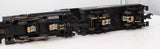 K-Line K3400-98DC K-Line PENNSYLVANIA RAILROAD 0-6-0 Steam Engine & Tender O Scale Like New