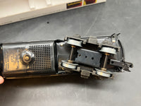 Lionel 6-8164 Pennsylvania PRR Green DUmmy B Unit O SCALE Like New