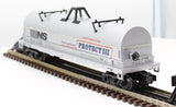 MTH Premier 20-98203 Norfolk Southern Premier Coil Car O SCALE Like New