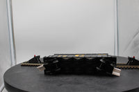 MTH Premier 20-97358 Chessie O Scale Premier Rapid Discharge Car Road: 45023 Used Excellent