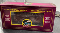 MTH Premier 20-3585f New York Central N-6b Caboose O SCALE Like New