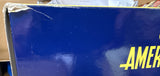 Lionel 6-48664 Christmas Cylindrical Hopper S Scale American Flyer Like New Damaged Box