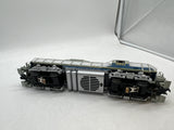 MTH Railking 30-2357-1 Bangor & Aroostook GP-7 Diesel Engine - Cab 570 with Proto-Sound 2.0 O SCALE Like New