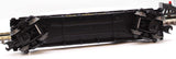 MTH Railking 30-76515 Pittsburgh & Lake Erie RailKing Flat Car w/40' Trailer O SCALE Like New
