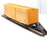 MTH Premier 20-99435 Maine Central 50 Ps-1 Box Car w/Youngstown Standard Door O SCALE Like New