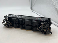 K-Line K623-1333 BLACK Burlington Route Classic Scale Hopper O SCALE Used Excellent