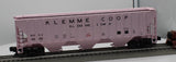 Lionel 3-16145 LIONSCALE KLEMME COOP HOPPER O Scale Like New