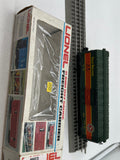 Lionel 6-9772 Great Northern Boxcar O SCALE Like New Damaged Box