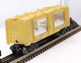 Lionel 6-7515 DENVER MINT Car O Scale Like New