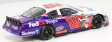 AP 110610 Bobby Labonte FedEx # 18 Monte Carlo 1/24 SCALE Rare , hard to find  Like New