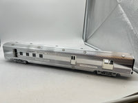 K-Line k4670-45021  NYC Empire State Express Aluminum Passenger Car 21" Alonzo B Cornell O SCALE Used Excellent
