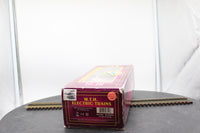 MTH Premier 20-93482 Erie Lackawanna 40' AAR Box Car O SCALE Like New