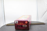 MTH Premier 20-93482 Erie Lackawanna 40' AAR Box Car O SCALE Like New