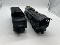Lionel 2232010 NEW YORK CENTRAL LIONCHIEF PLUS 2.0 HUDSON #5314 O SCALE Like New