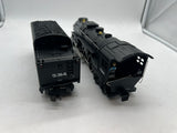 Lionel 2232010 NEW YORK CENTRAL LIONCHIEF PLUS 2.0 HUDSON #5314 O SCALE Like New