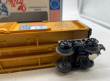Lionel 6-7612   North Carolina Spirit of 76 Box Car O SCALE   Like New