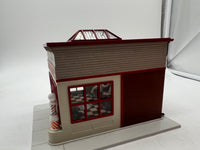 Lionel 6-14168 Harrys Barber Shop O SCALE Used Excellent