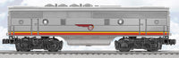 Lionel 6-34544 SANTA FE F3 LEGACY RAILSOUNDS DIESEL B-UNIT O SCALE NEW